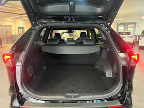 Fahrzeugbild TOYOTA RAV4 2.5 HEV Black Edition