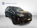 Toyota RAV4 2.5 HEV Black Edition
