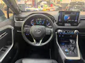 Toyota RAV4 2.5 HEV Black Edition