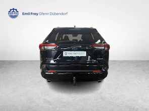 Fahrzeugbild TOYOTA RAV4 2.5 HEV Black Edition