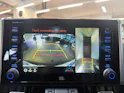 Toyota RAV4 2.5 HEV Black Edition