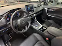 Toyota RAV4 2.5 HEV Black Edition