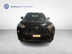Fahrzeugbild TOYOTA RAV4 2.5 HEV Black Edition