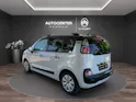 Citroën C3 Picasso 1.2 PureTech Black Top