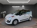 Citroën C3 Picasso 1.2 PureTech Black Top