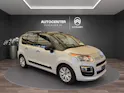 Citroën C3 Picasso 1.2 PureTech Black Top