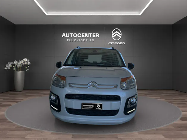 Citroën C3 Picasso 1.2 PureTech Black Top