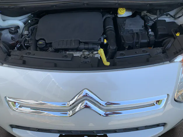 Citroën C3 Picasso 1.2 PureTech Black Top