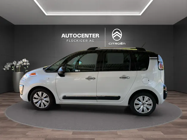 Citroën C3 Picasso 1.2 PureTech Black Top