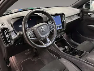 VOLVO C40 P8 Twin Recharge Ultimate AWD