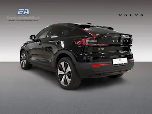 VOLVO C40 P8 Twin Recharge Ultimate AWD