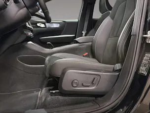 VOLVO C40 P8 Twin Recharge Ultimate AWD