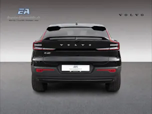 VOLVO C40 P8 Twin Recharge Ultimate AWD