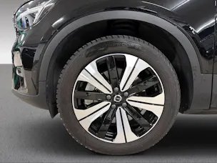 VOLVO C40 P8 Twin Recharge Ultimate AWD