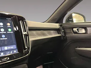 VOLVO C40 P8 Twin Recharge Ultimate AWD