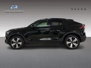 VOLVO C40 P8 Twin Recharge Ultimate AWD