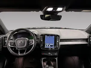 VOLVO C40 P8 Twin Recharge Ultimate AWD