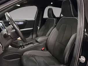 VOLVO C40 P8 Twin Recharge Ultimate AWD