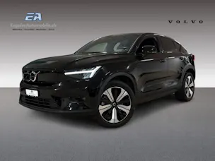 VOLVO C40 P8 Twin Recharge Ultimate AWD