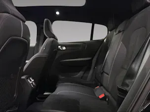 VOLVO C40 P8 Twin Recharge Ultimate AWD