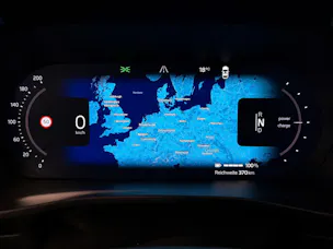 VOLVO C40 P8 Twin Recharge Ultimate AWD