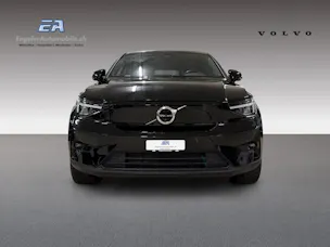 VOLVO C40 P8 Twin Recharge Ultimate AWD