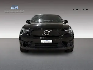 VOLVO C40 P8 Twin Recharge Ultimate AWD