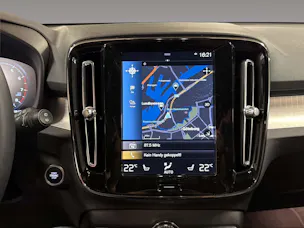 VOLVO XC40 1.5 T2 XCITE