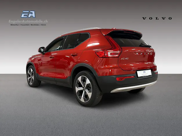 VOLVO XC40 1.5 T2 XCITE
