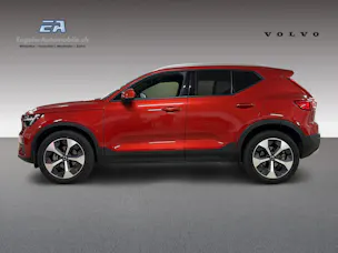 VOLVO XC40 1.5 T2 XCITE