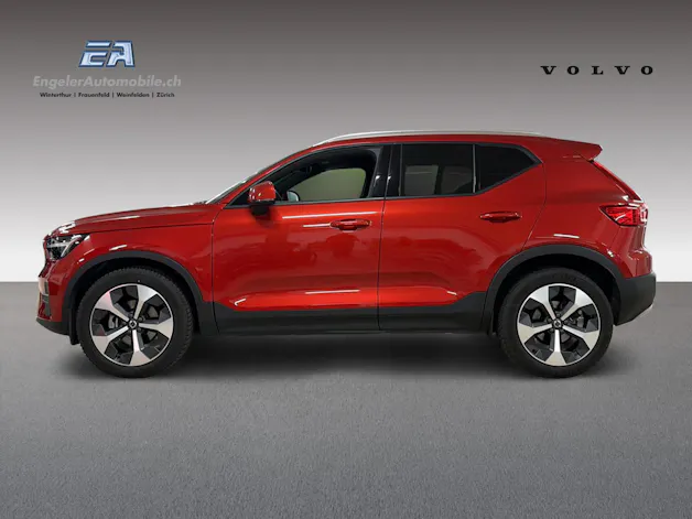 VOLVO XC40 1.5 T2 XCITE