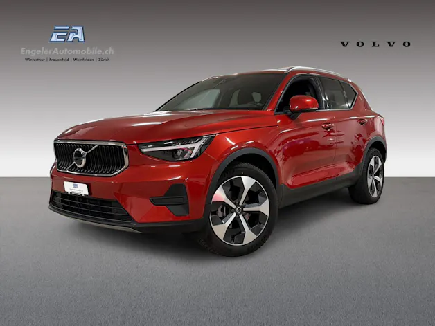 VOLVO XC40 1.5 T2 XCITE