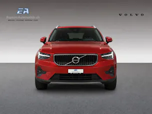 VOLVO XC40 1.5 T2 XCITE