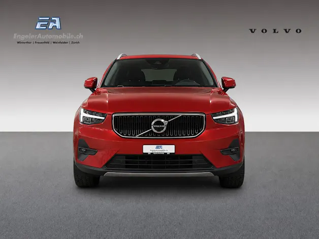 VOLVO XC40 1.5 T2 XCITE