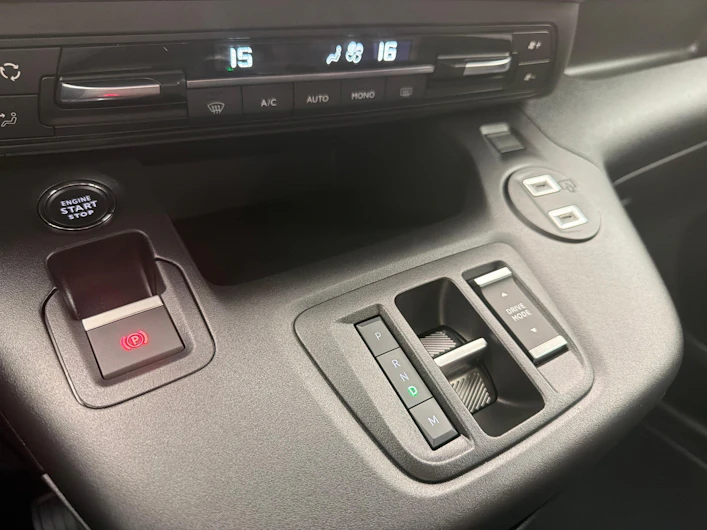 immagine del veicolo CITROEN BERLINGO