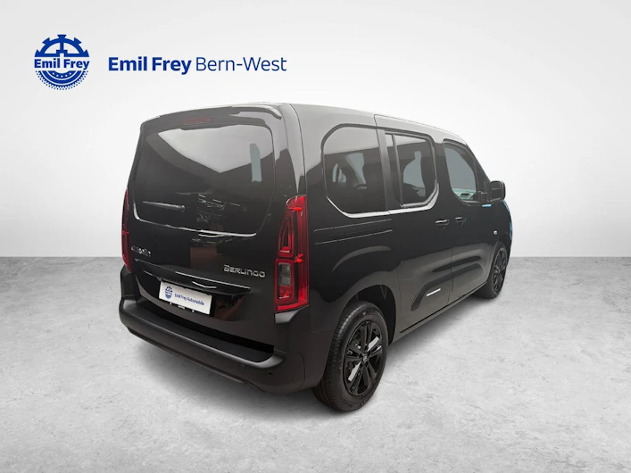 immagine del veicolo CITROEN BERLINGO