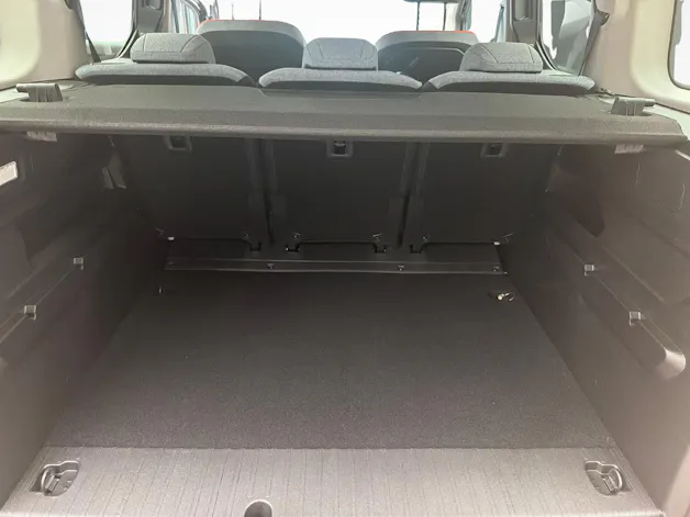 Citroën Berlingo 1.5 BlueHDi 130 Edition 30