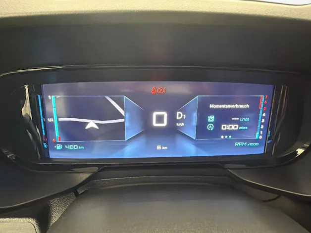 Citroën Berlingo 1.5 BlueHDi 130 Edition 30