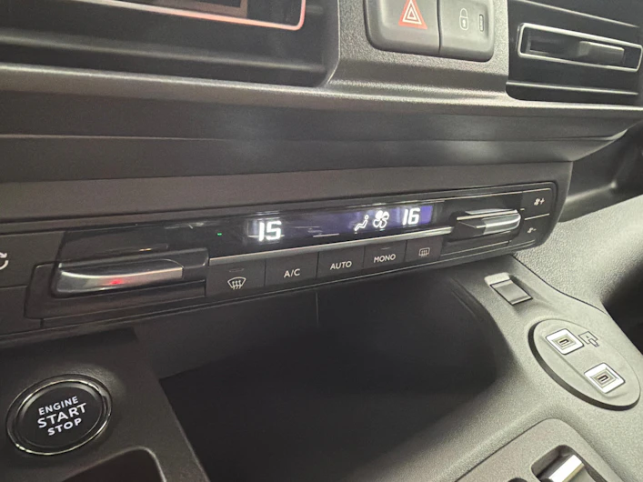 immagine del veicolo CITROEN BERLINGO