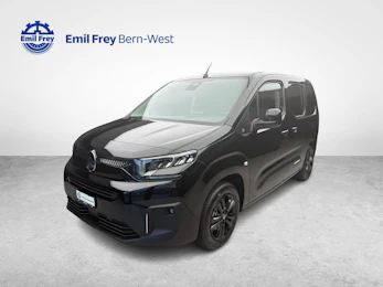 Fahrzeugbild CITROEN Berlingo 1.5 BlueHDi 130 Edition 30 Fahrzeugbild CITROEN Berlingo 1.5 BlueHDi 130 Edition 30