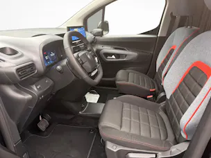 CITROEN Berlingo 1.5 BlueHDi 130 Edition 30