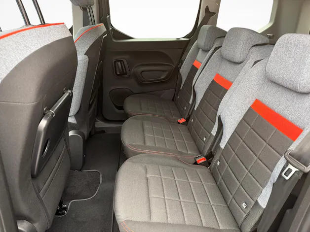 Citroën Berlingo 1.5 BlueHDi 130 Edition 30