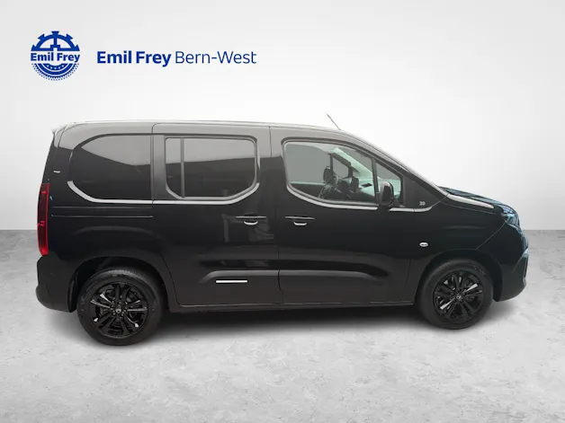 Citroën Berlingo 1.5 BlueHDi 130 Edition 30