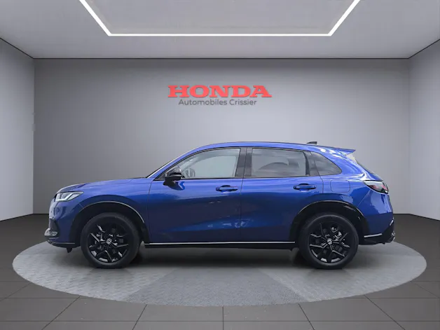 Honda ZR-V 2.0 i-MMD Sport