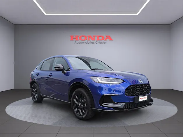 Honda ZR-V 2.0 i-MMD Sport