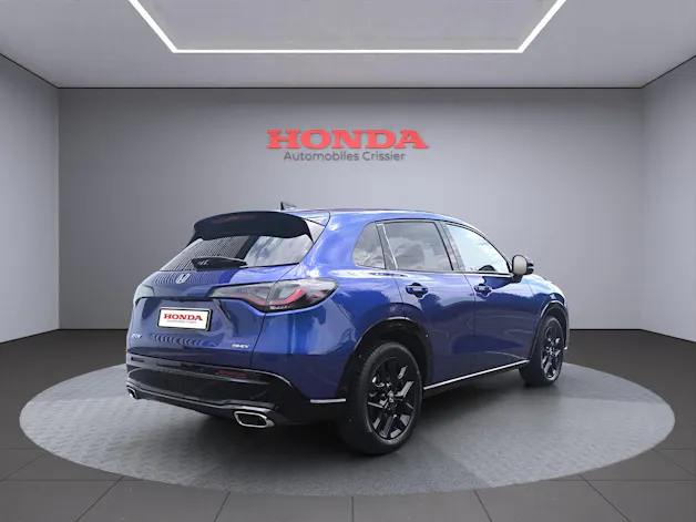 Honda ZR-V 2.0 i-MMD Sport