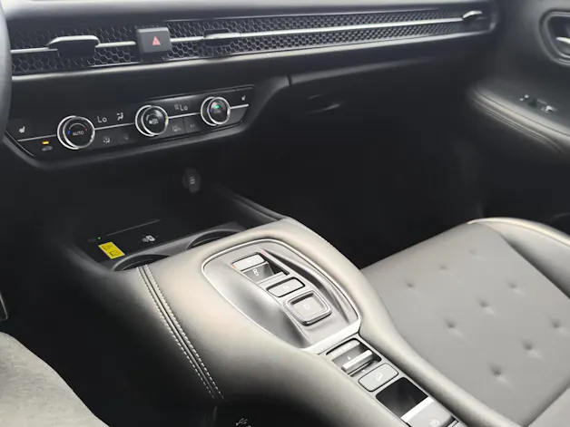 Honda ZR-V 2.0 i-MMD Sport