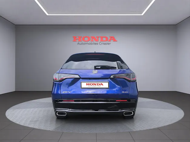 Honda ZR-V 2.0 i-MMD Sport