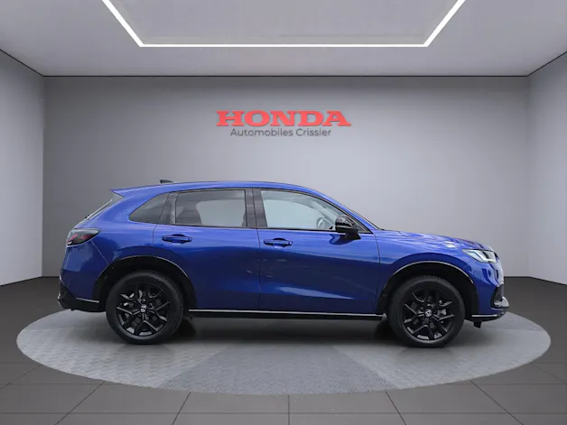 Honda ZR-V 2.0 i-MMD Sport