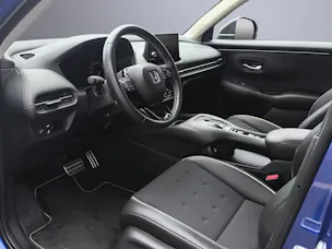 Honda ZR-V 2.0 i-MMD Sport